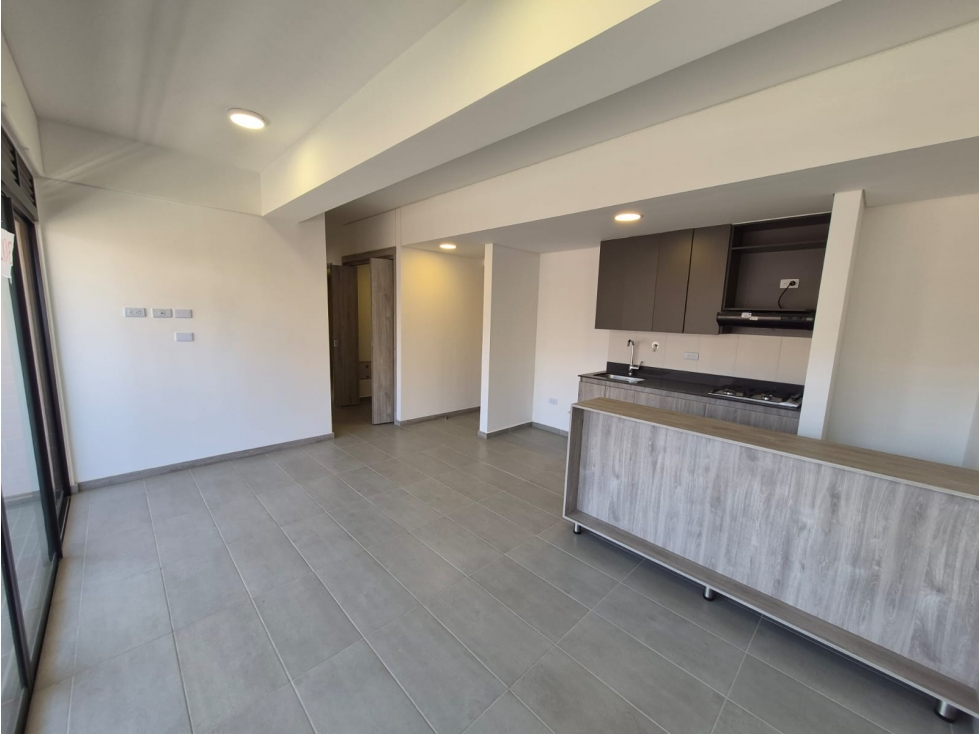 Apartamento en arriendo, Rionegro, sector barro blanco. — foto 2