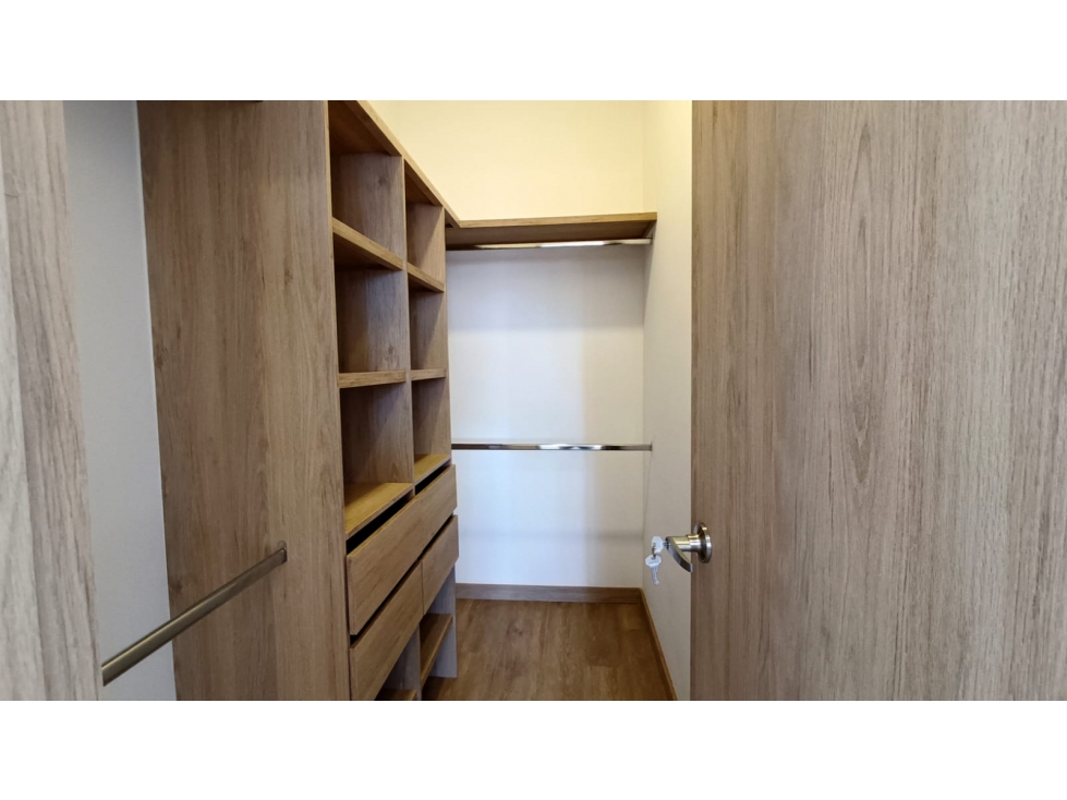Apartamento en arriendo, Rionegro, sector barro blanco — foto 6