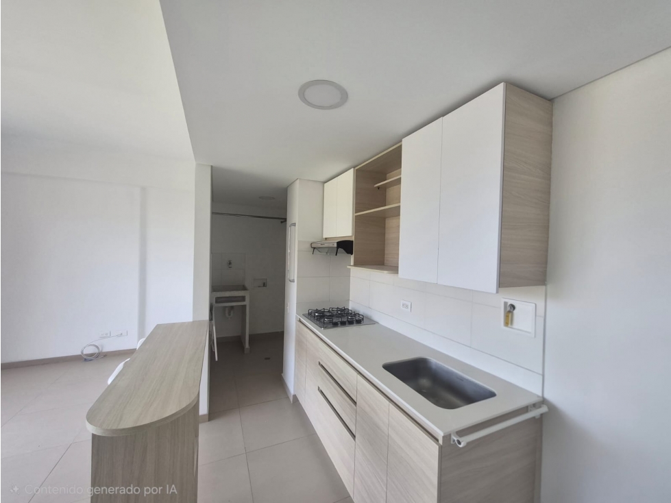 Apartamento en ARRIENDO, Rionegro, sector barro blanco. — foto 6