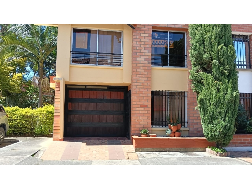 Casa en Venta/Alquiler, Rionegro