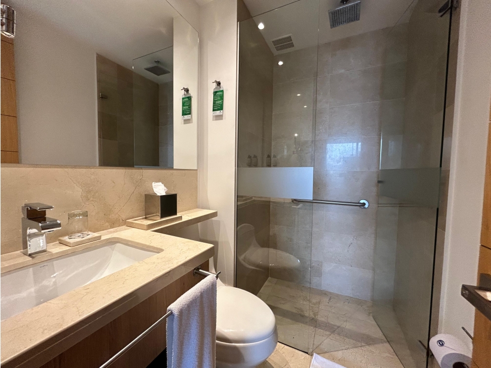 SUITE PARA VENTA EN EL POBLADO- EL TESORO — foto 5