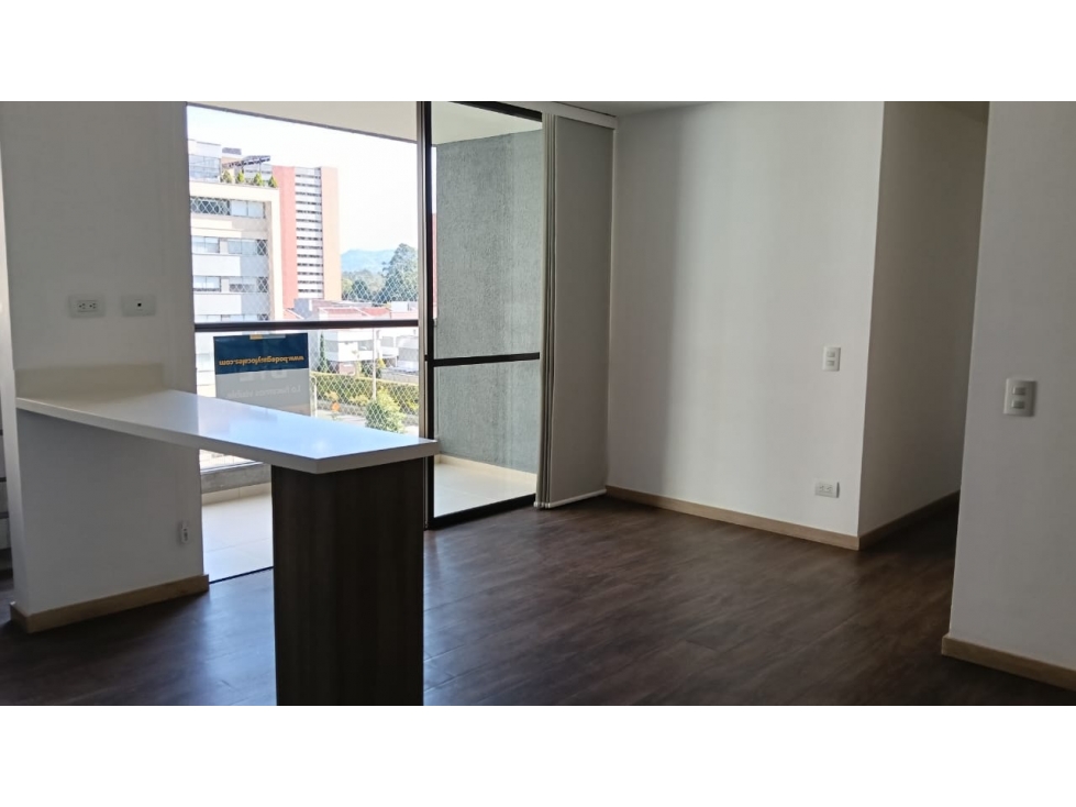 Apartamento en Alquiler, Rionegro - 5