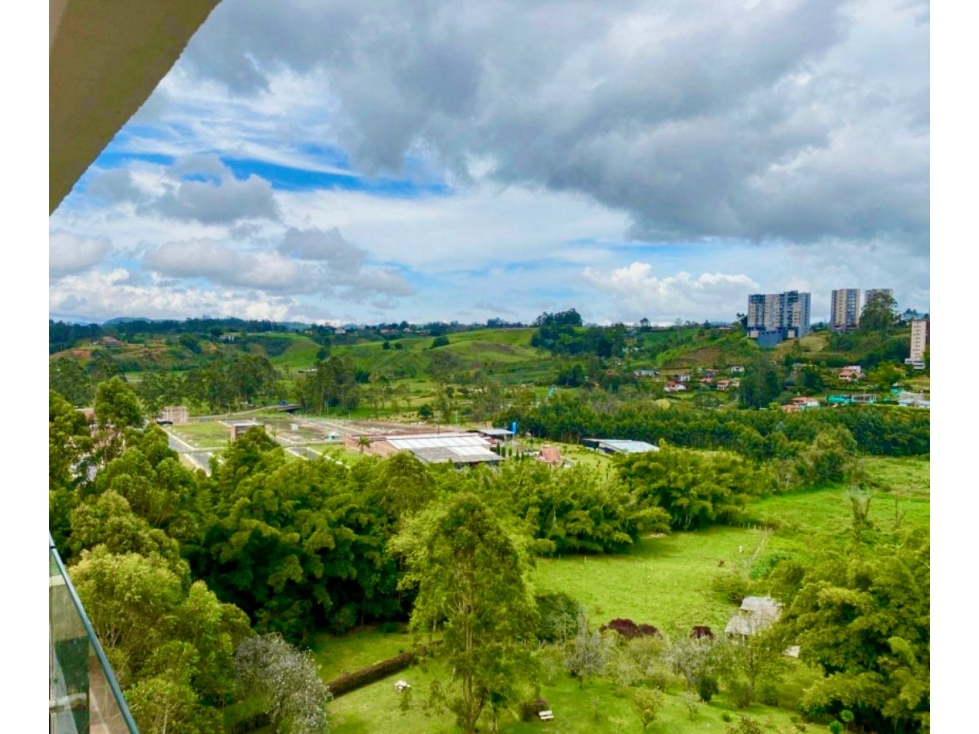 Apartamento en Venta, Rionegro