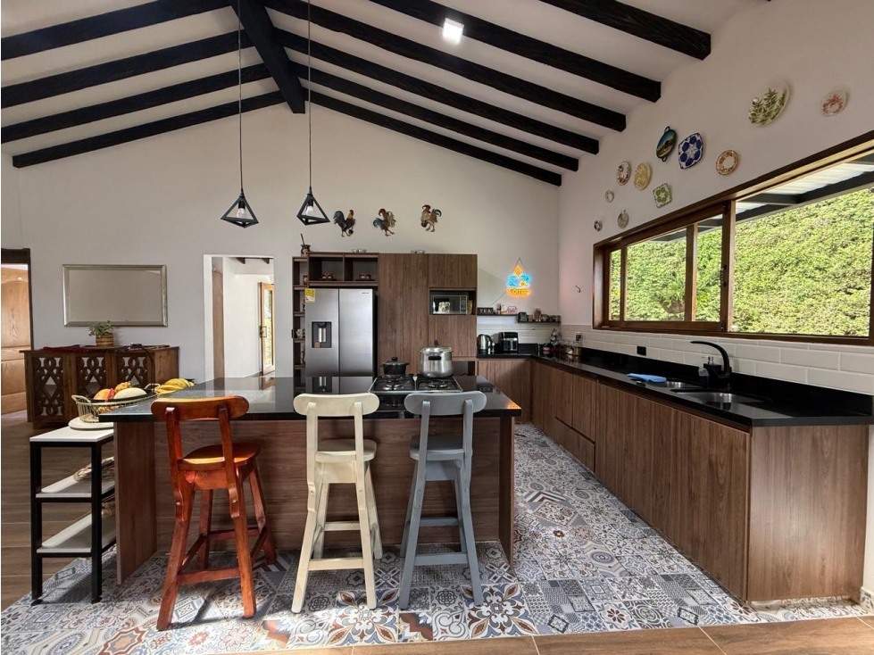 Fina en venta, Guarne — foto 5