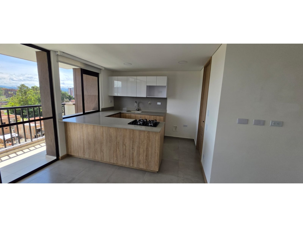 Apartamento en venta Rionegro — foto 5