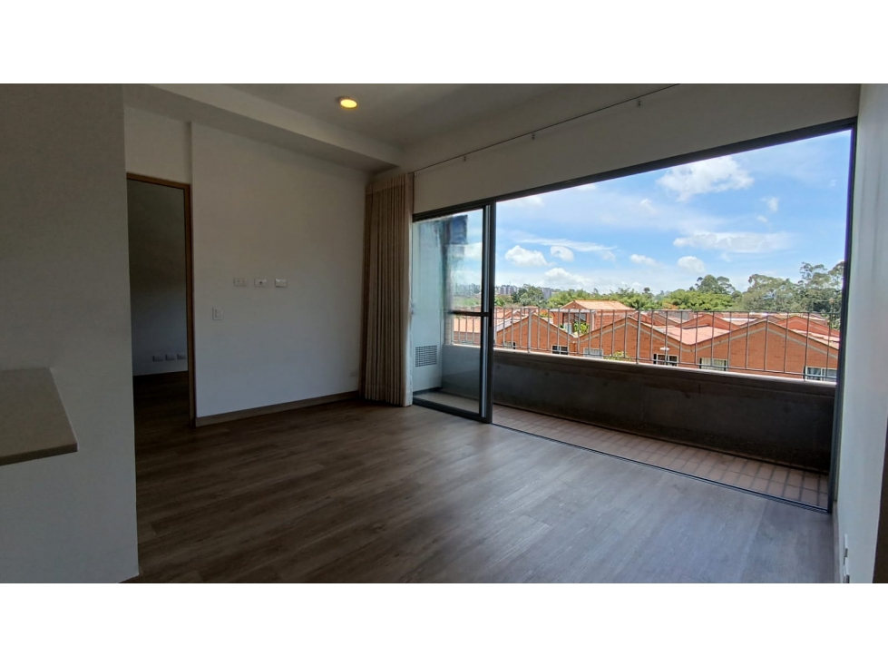Apartamento en arriendo, Rionegro, sector barro blanco — foto 4