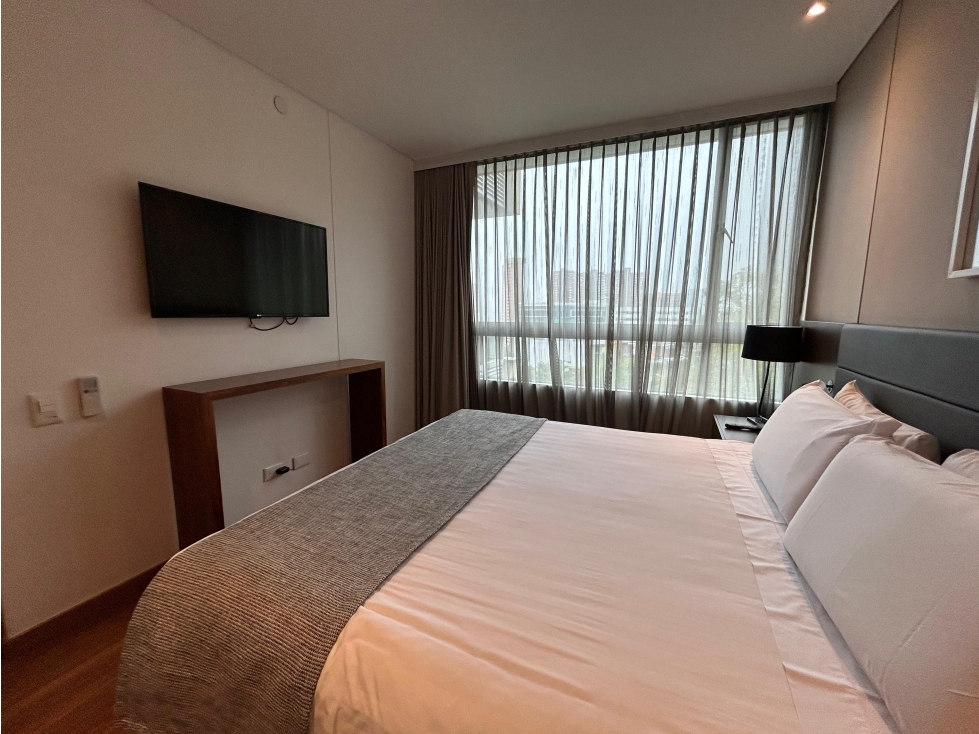 SUITE PARA VENTA EN EL POBLADO- EL TESORO — foto 2
