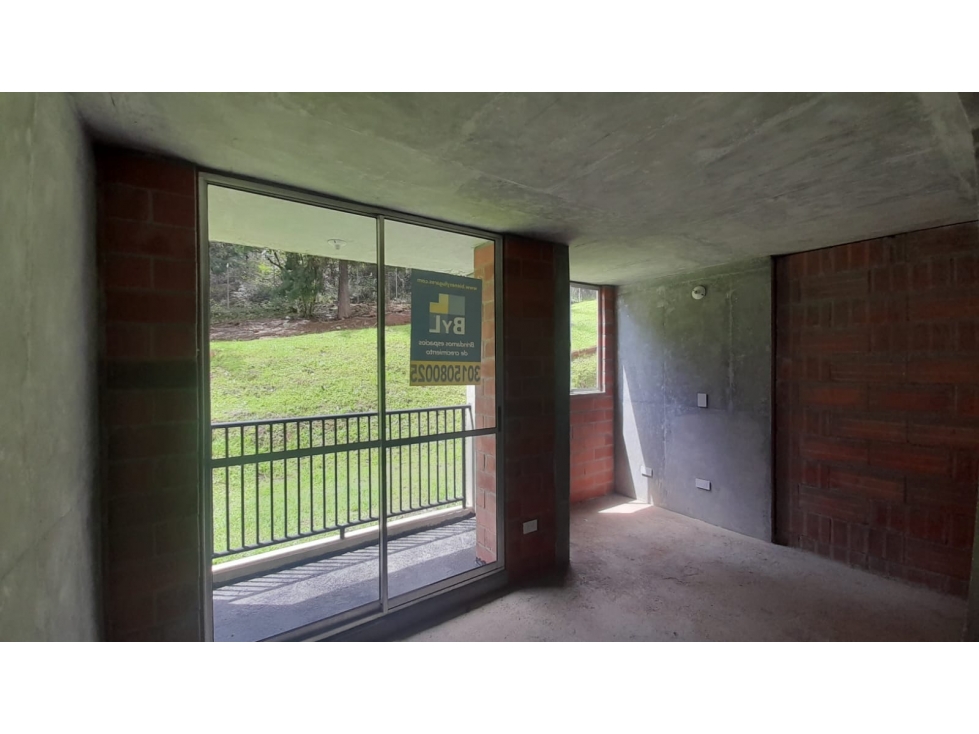 Apartamento en venta, Rionegro — foto 2