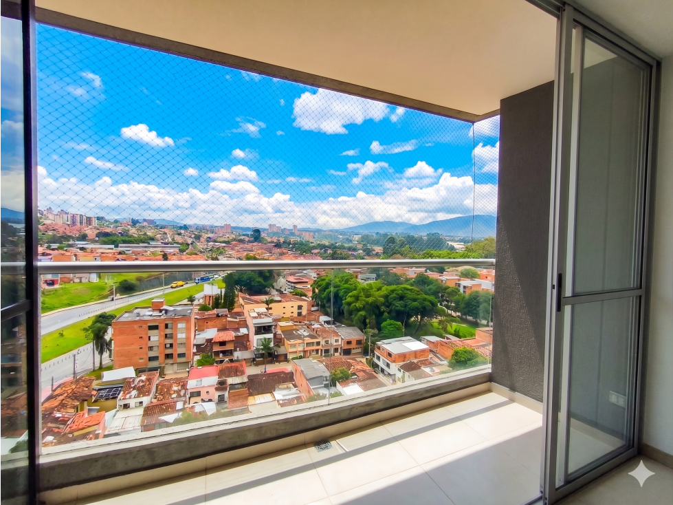 Apartamento en Alquiler, Rionegro