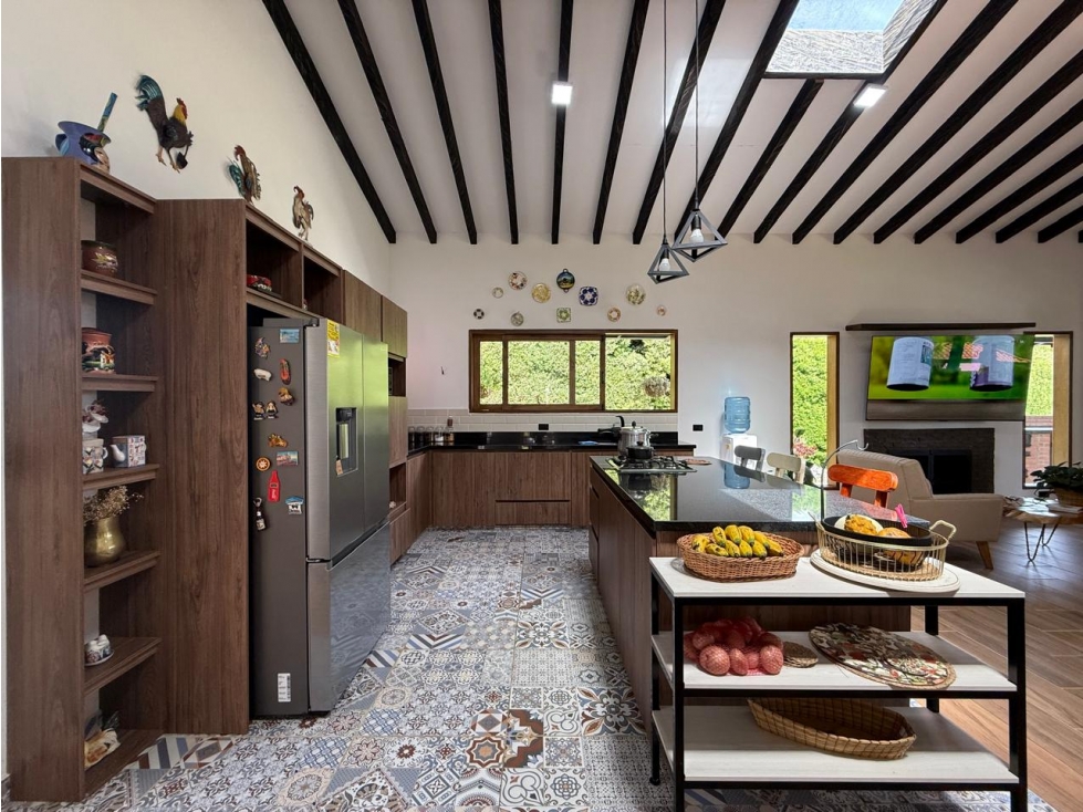 Fina en venta, Guarne — foto 6