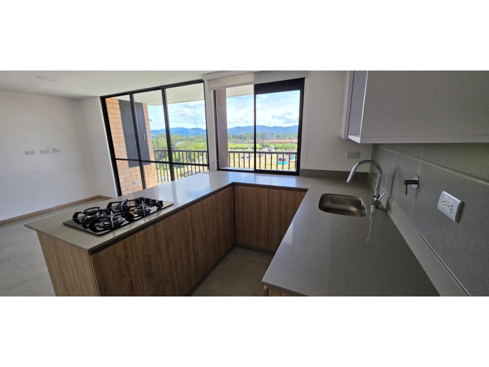 Apartamento en venta Rionegro — foto 4