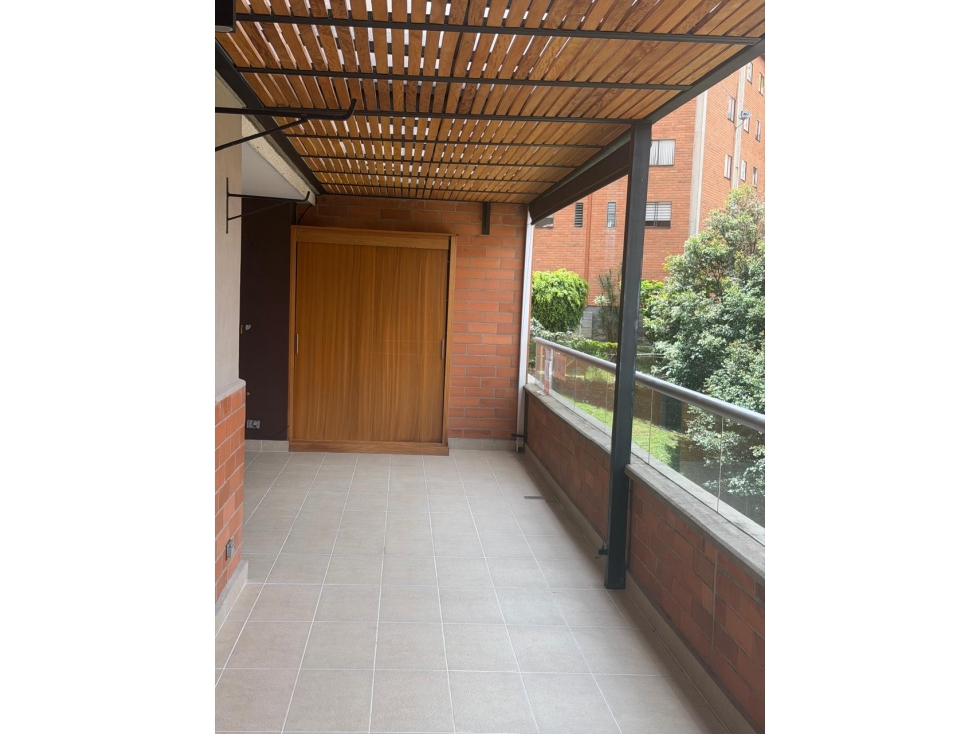 Apartamento en Alquiler, Rionegro