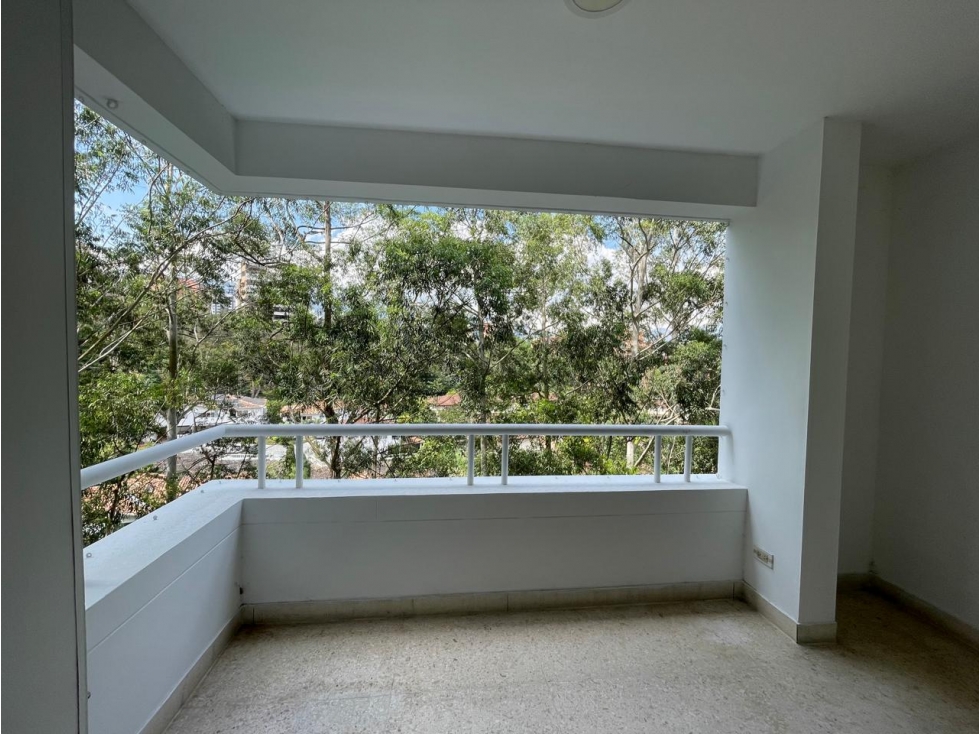 APARTAMENTO PARA ARRIENDO EN EL POBLADO SAN LUCAS — foto 6