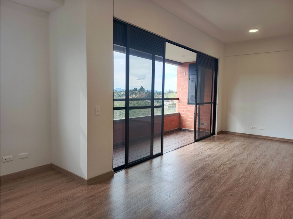 Apartamento en Venta, sector barro blanco, Rionegro — foto 6