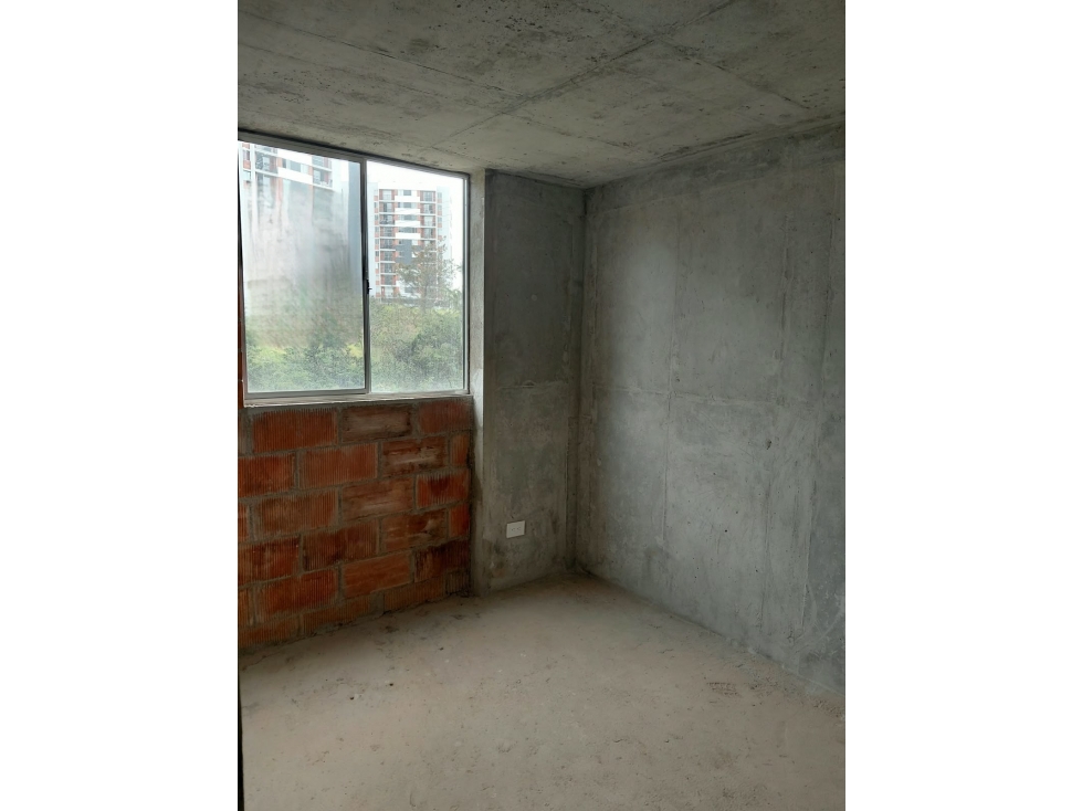 Apartamento en Venta obra blanca, Rionegro - 6