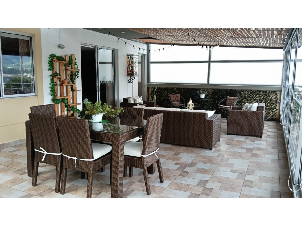 Apartamento en Venta, La Ceja — foto 5