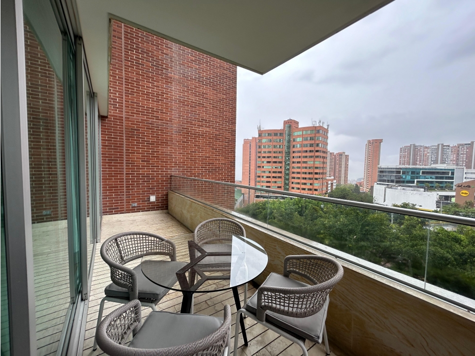SUITE PARA VENTA EN EL POBLADO- EL TESORO — foto 6