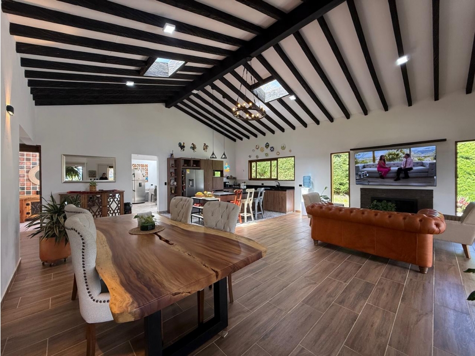 Fina en venta, Guarne — foto 3