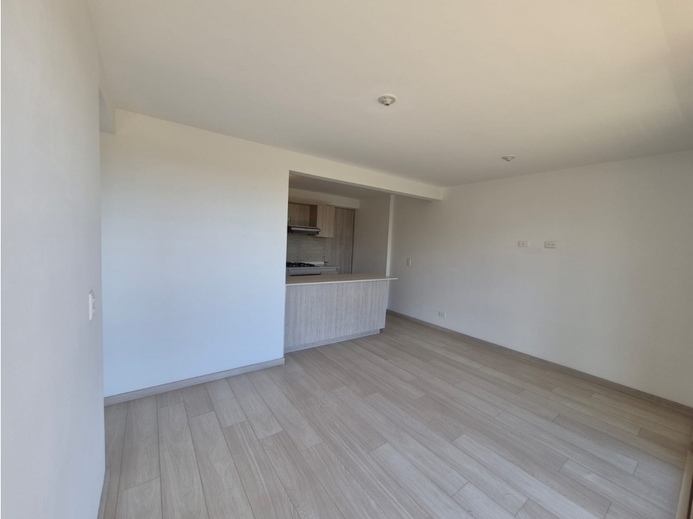 Apartamento en venta, Rionegro, sector san Antonio de Pereira. — foto 6