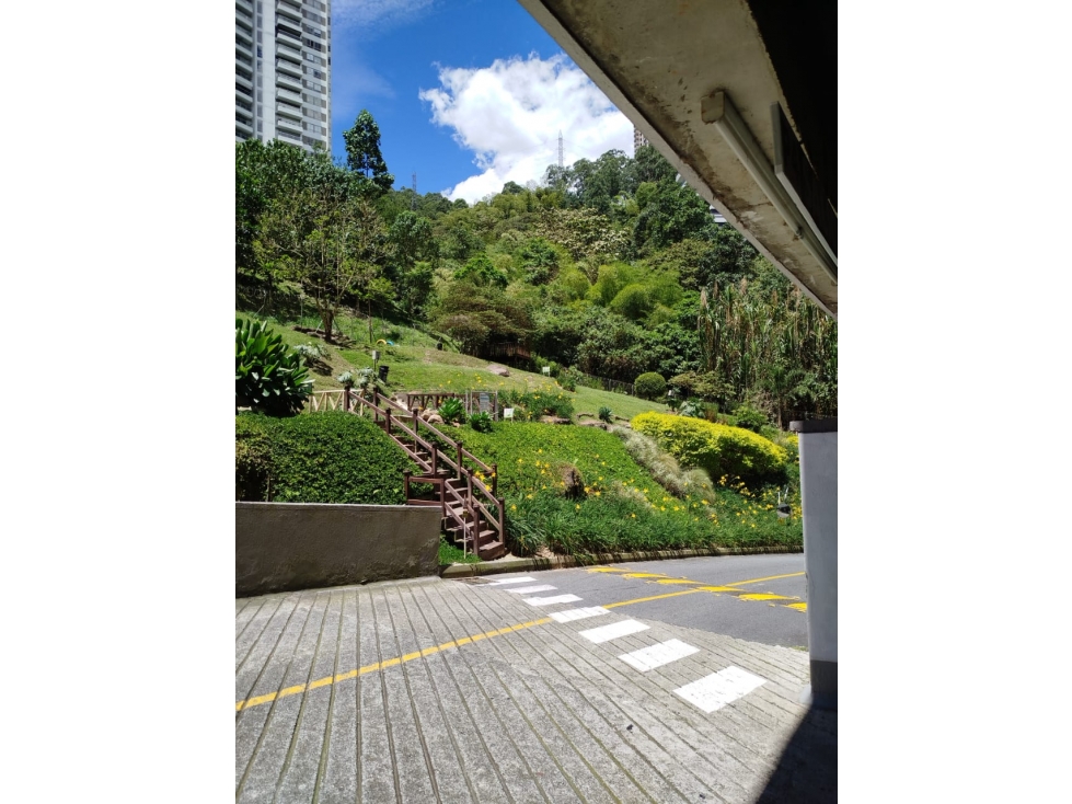 APARTAMENTO EN VENTA - Loma del Indio