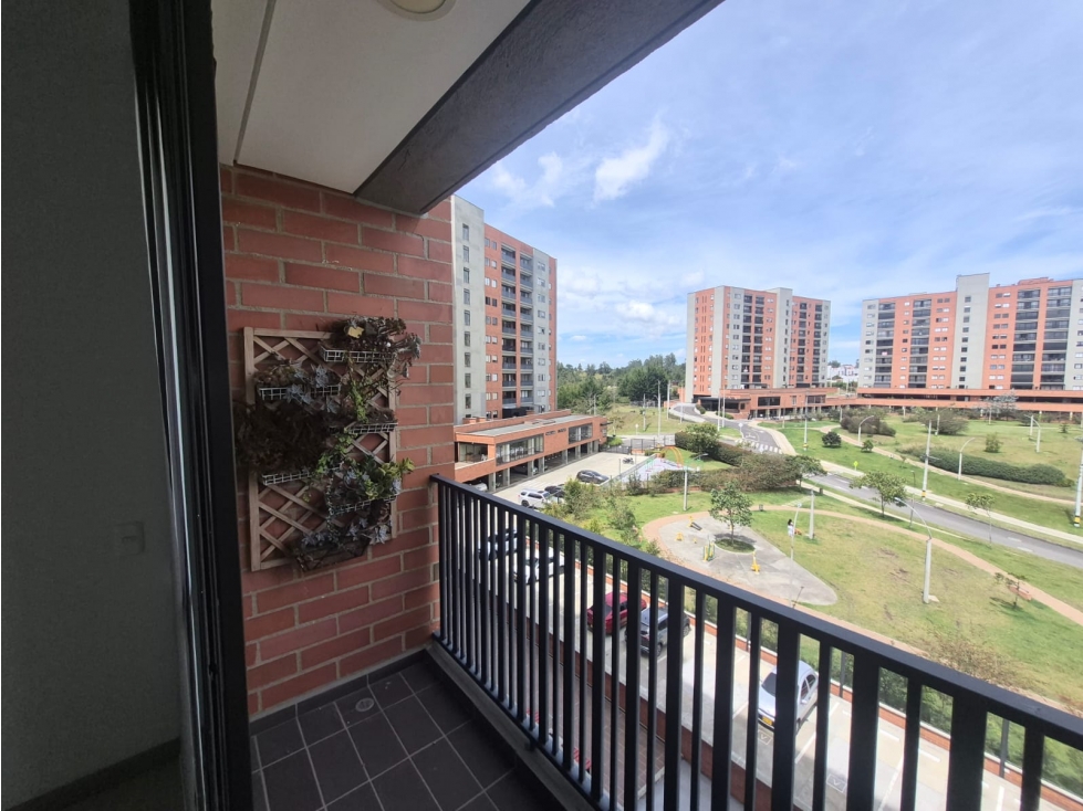 Apartamento en ARRIENDO, Rionegro, sector barro blanco. — foto 3