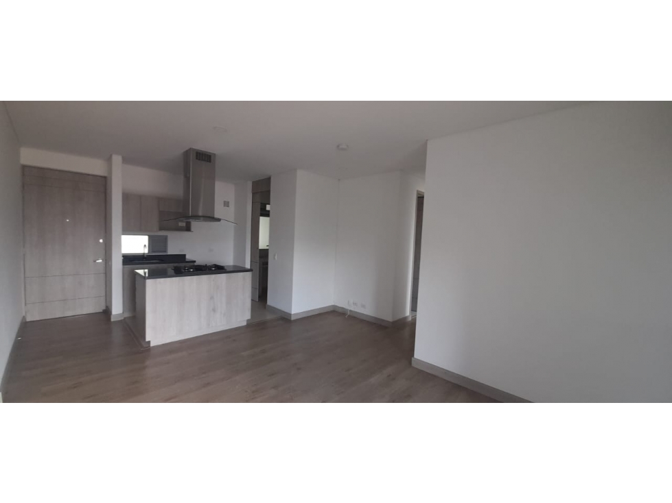 Apartamento en Venta en Rionegro. — foto 2