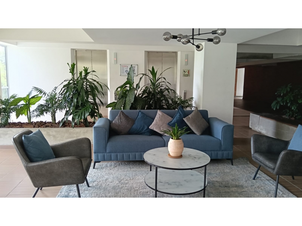 Apartamento en Alquiler, Marinilla