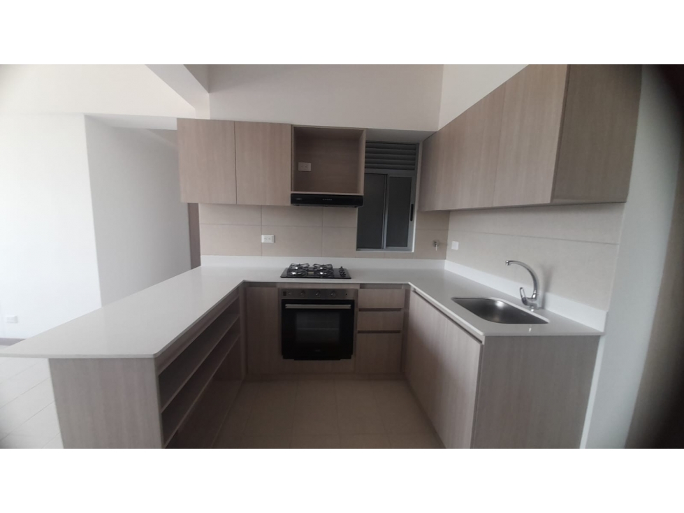 Apartamento en arriendo, Rionegro, sector san nicolas. — foto 6