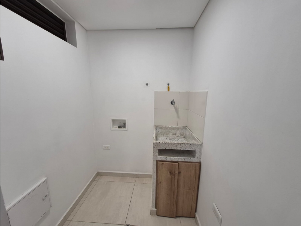 Apartamento en venta, Rionegro, sector barro blanco. — foto 5