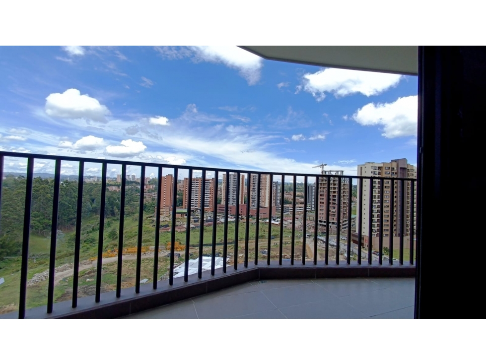 Apartamento en Alquiler, Rionegro — foto 4