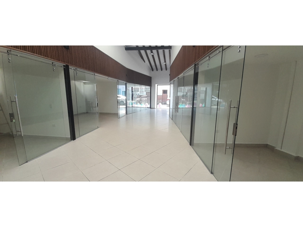 Locales en Alquiler Rionegro