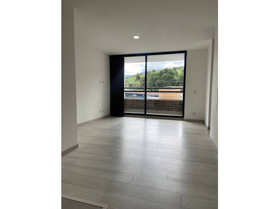Apartamento en Venta, Retiro