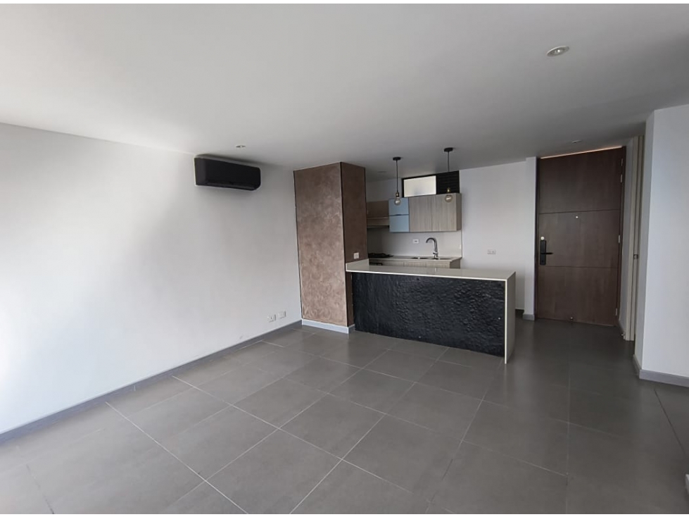 Arriendo Apartamento en el Poblado, Sector El Tesoro — foto 3