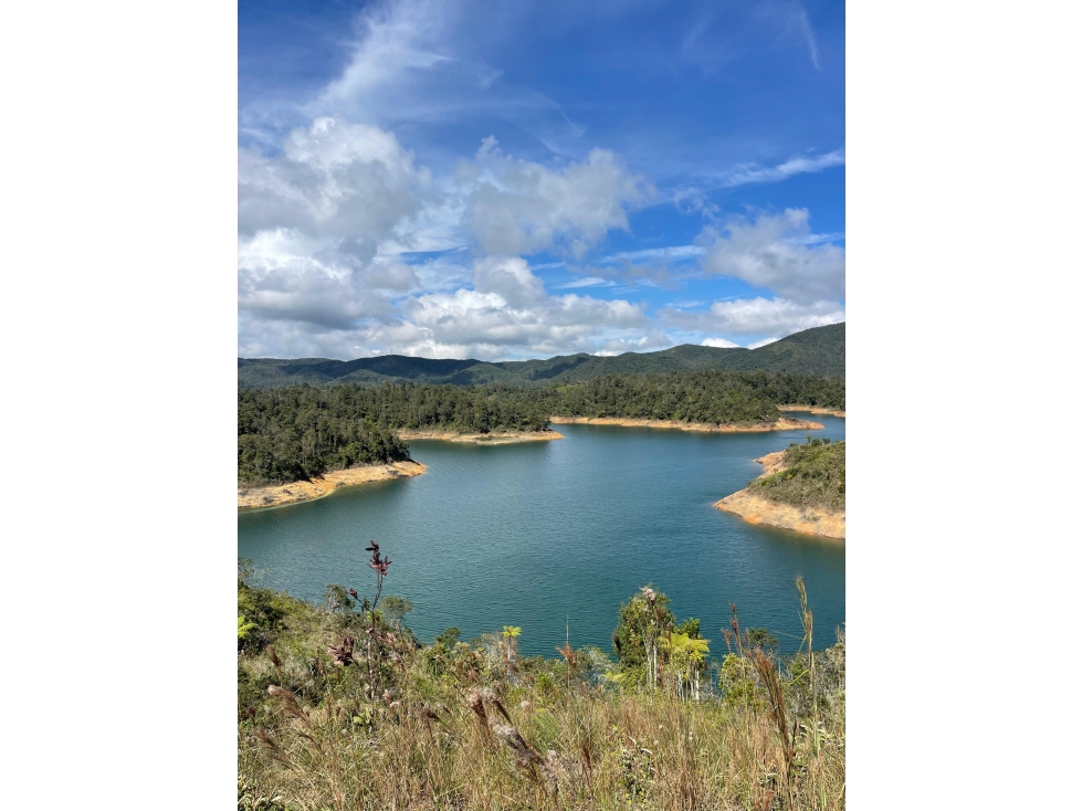 Lote en venta en Guatapé