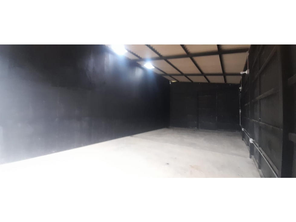 Bodega en alquiler, El Retiro - 4