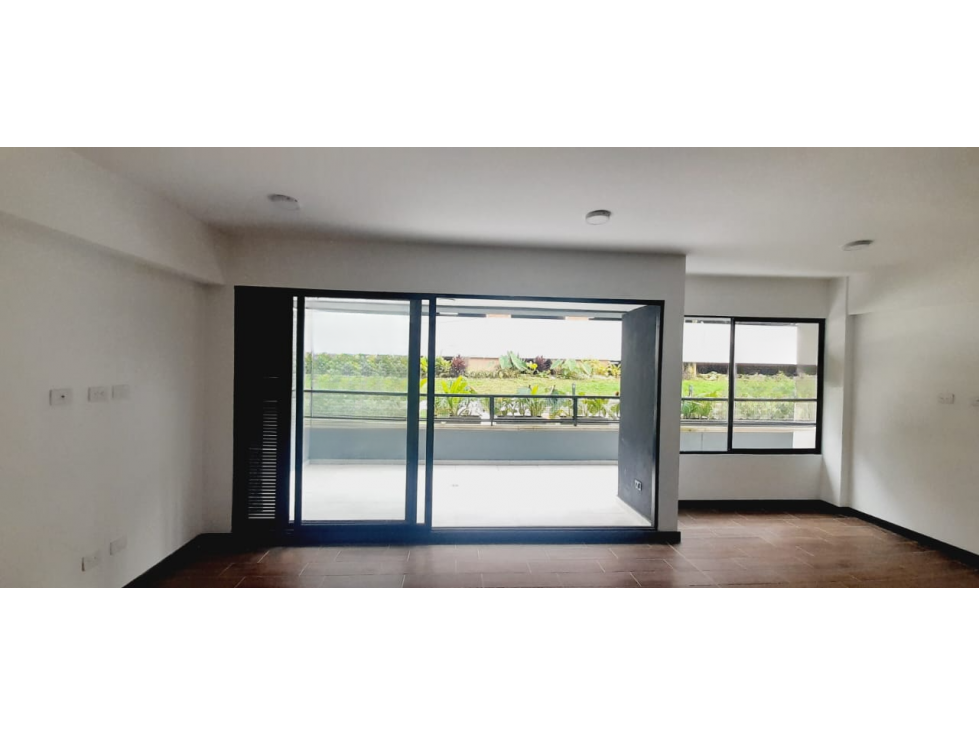 Apartamento para venta, El Retiro.