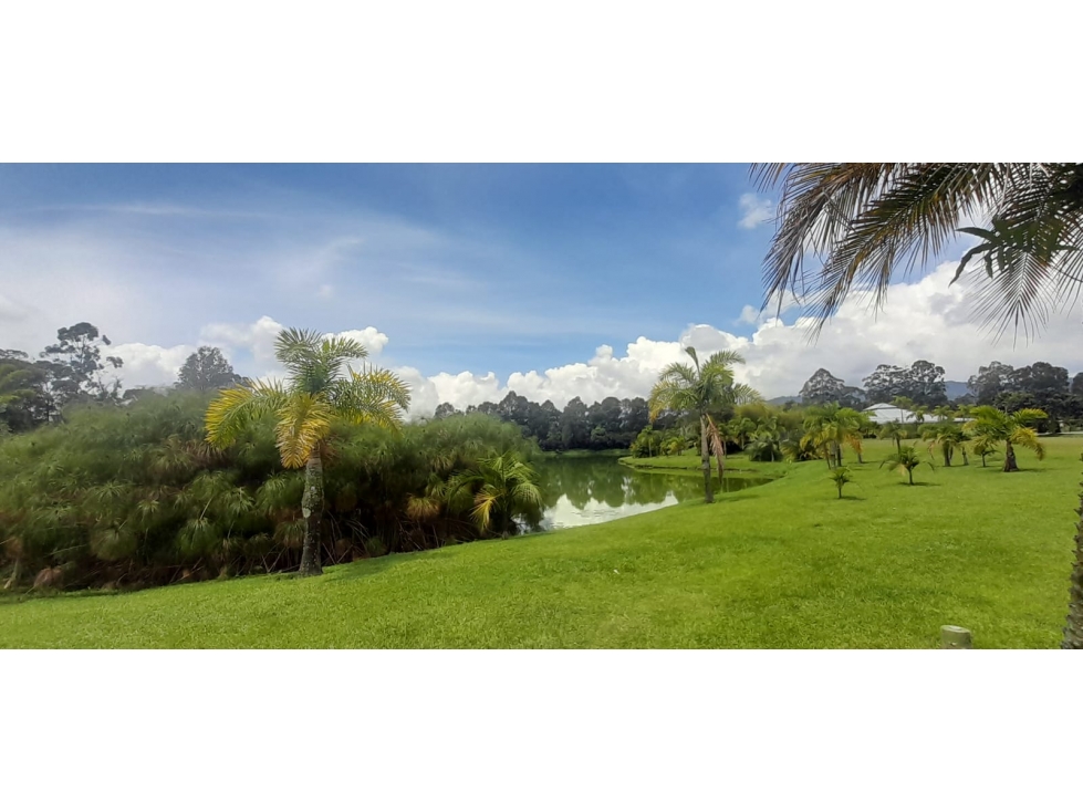 Lote en Venta, Rionegro