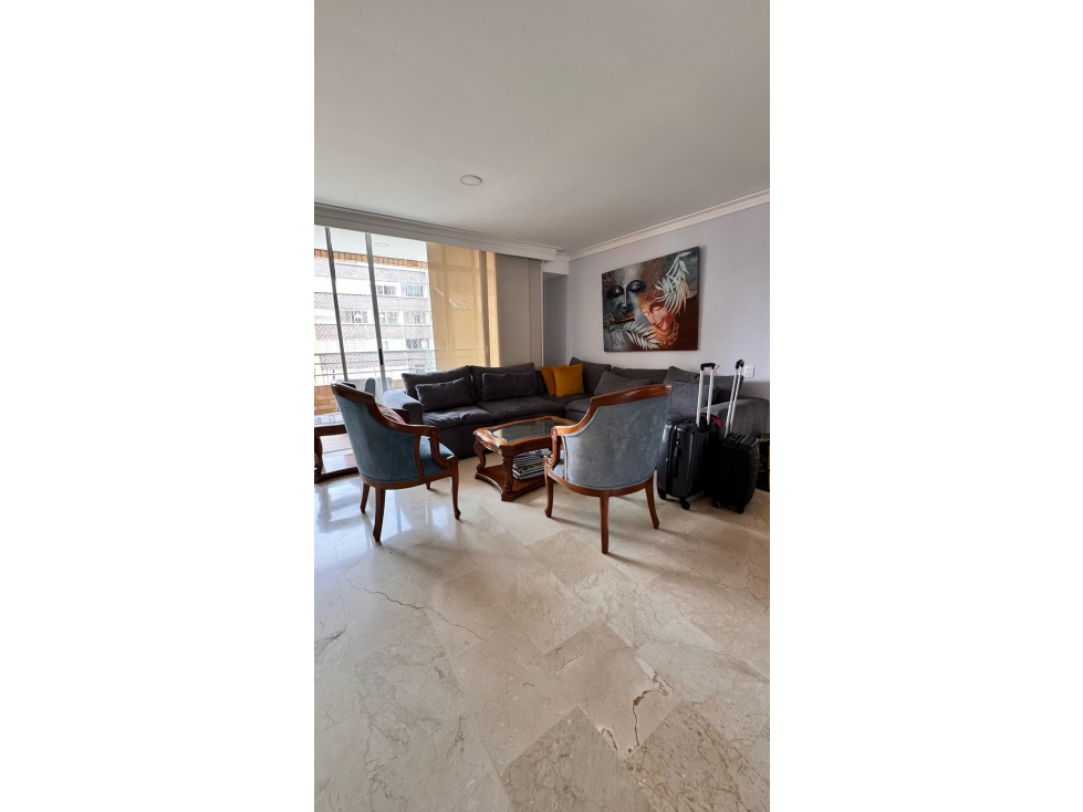 SE VENDE APARTAMENTO EN LAURELES — foto 2