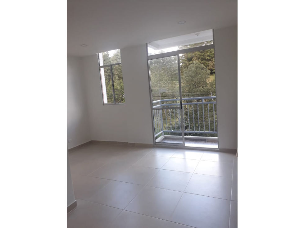 Apartamento en venta, Rionegro.