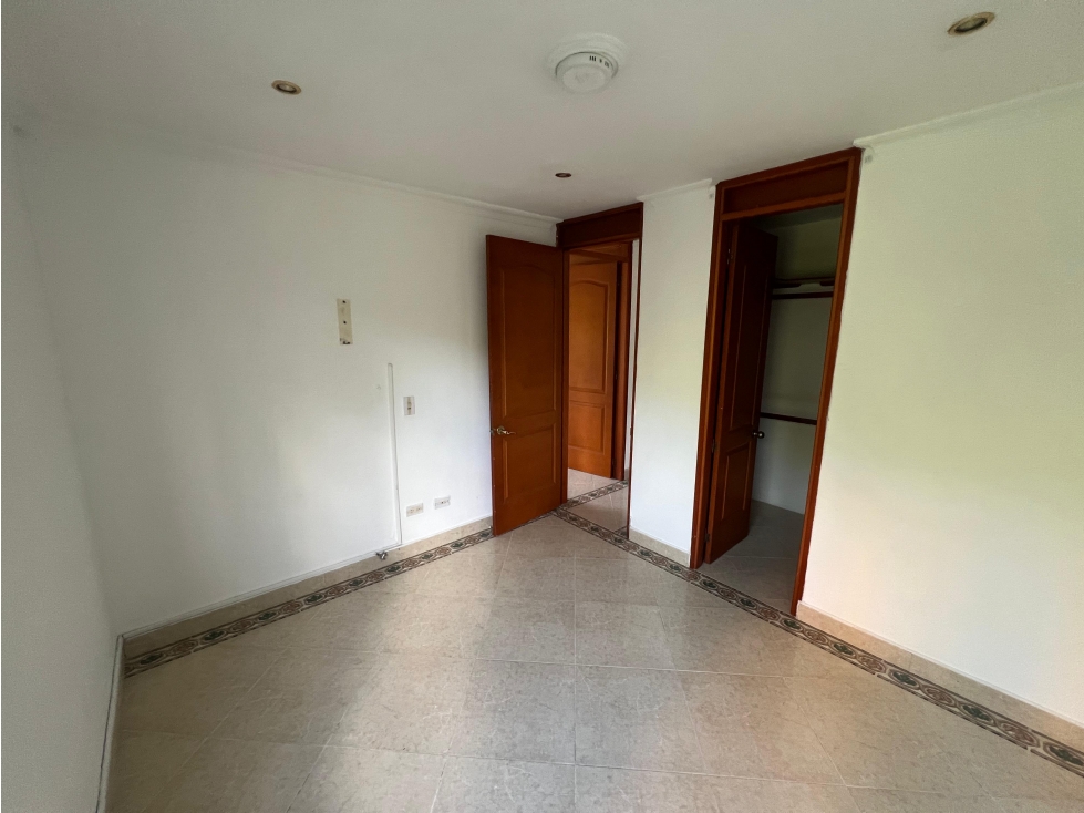 Apartamento loma del indio — foto 5