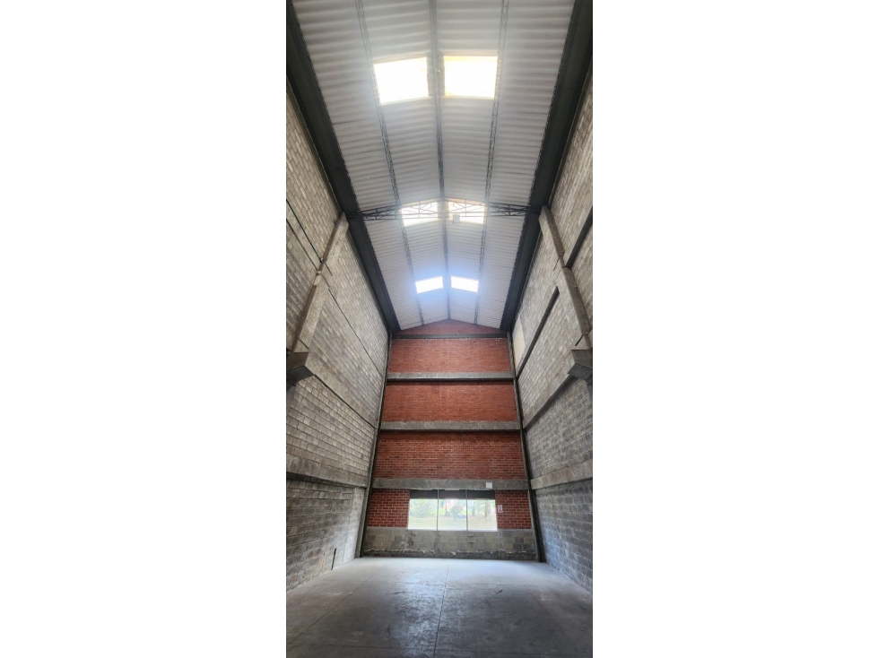Bodega en alquiler, Rionegro - 1