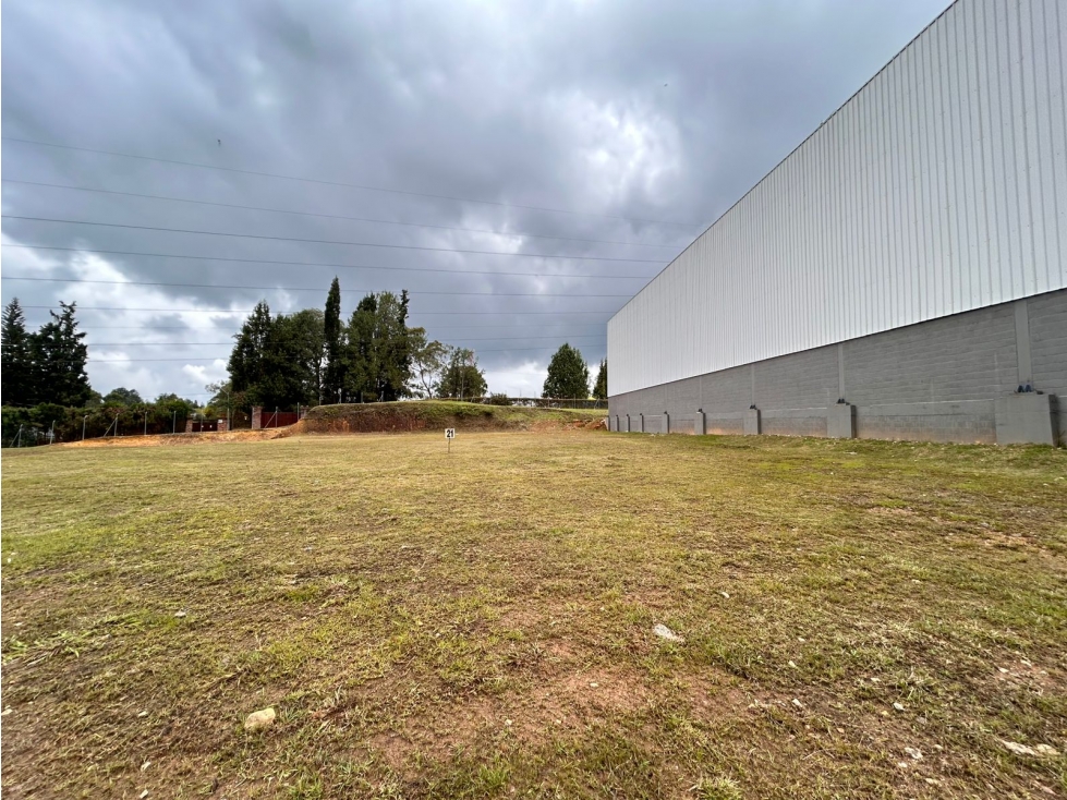 Lote en Venta/Alquiler, Guarne — foto 4