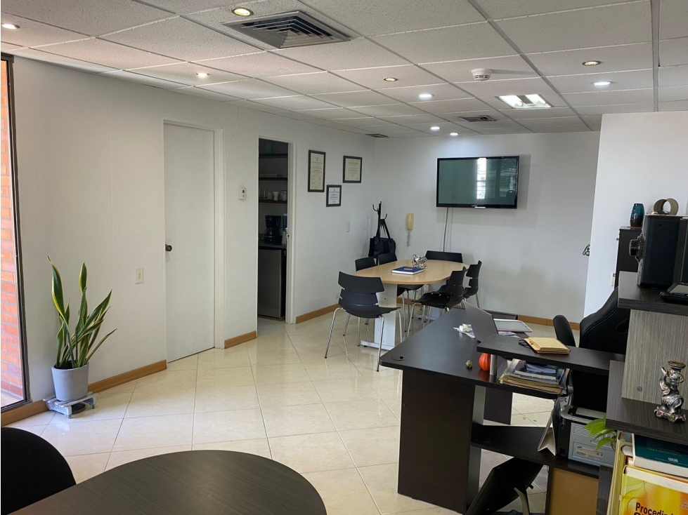 Oficina en Alquiler, Medellín — foto 3