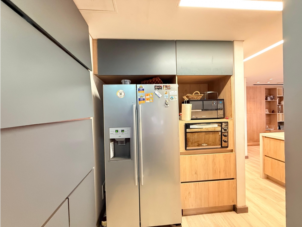 APARTAMENTO EN VENTA EN CIUDAD DEL RIO — foto 4