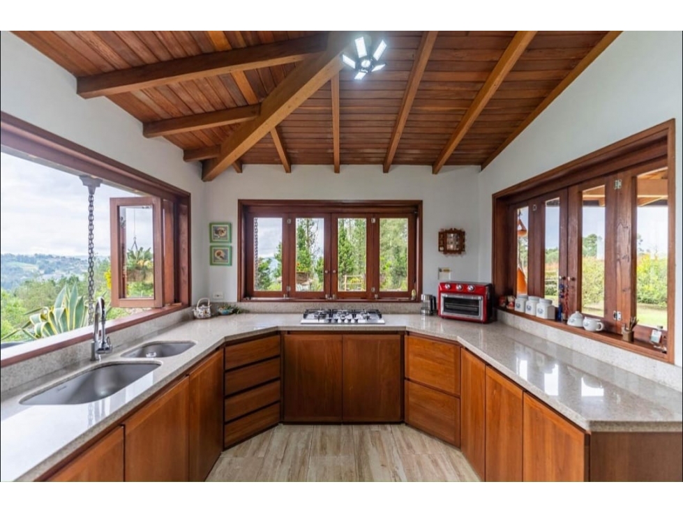 Finca en Venta/Arriendo Guarne — foto 5