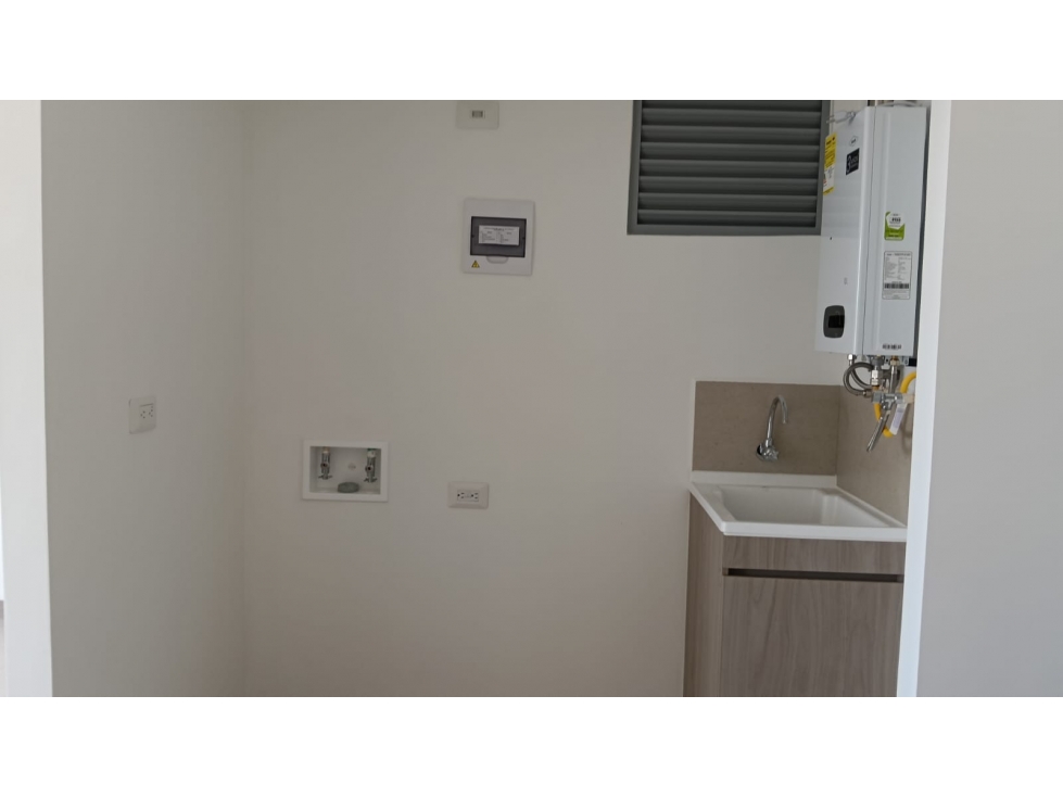 Apartamento en Alquiler, Rionegro — foto 4
