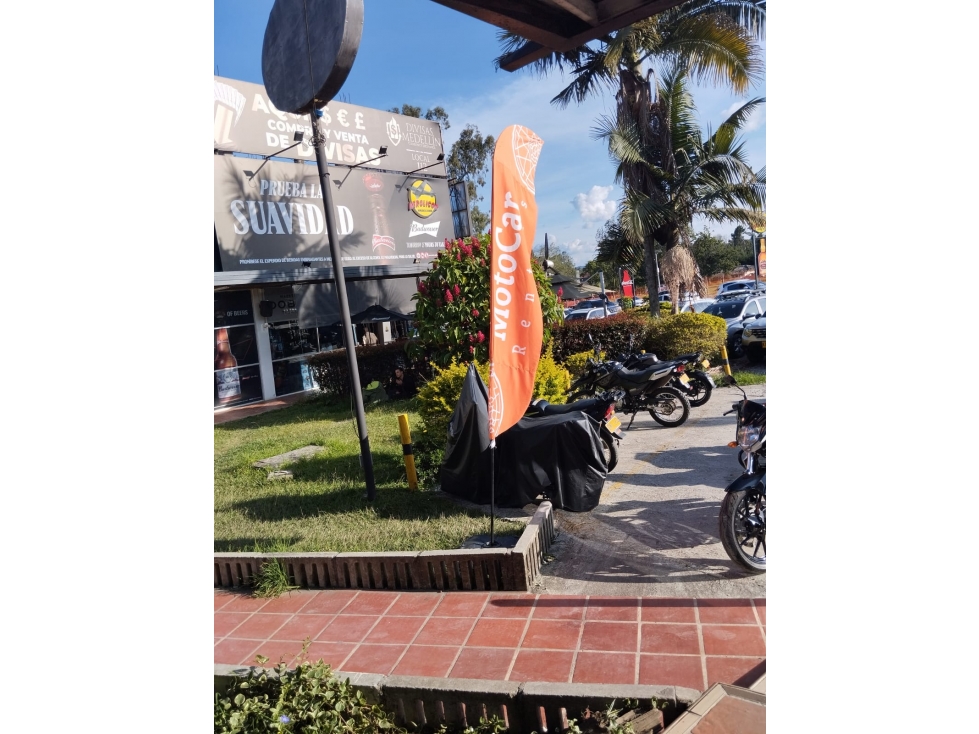 Local en Alquiler, Rionegro - 4