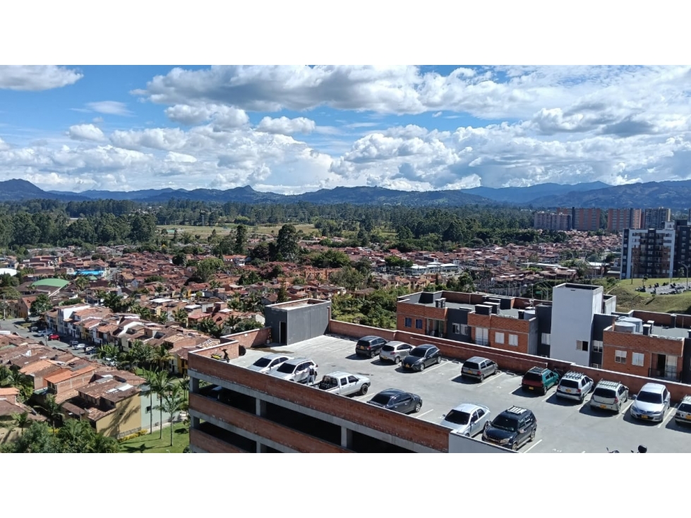 Apartamento en Venta, Rionegro