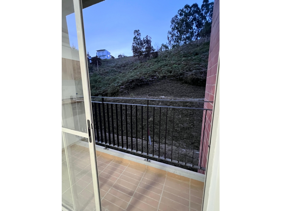 Apartamento en Alquiler, Rionegro — foto 3