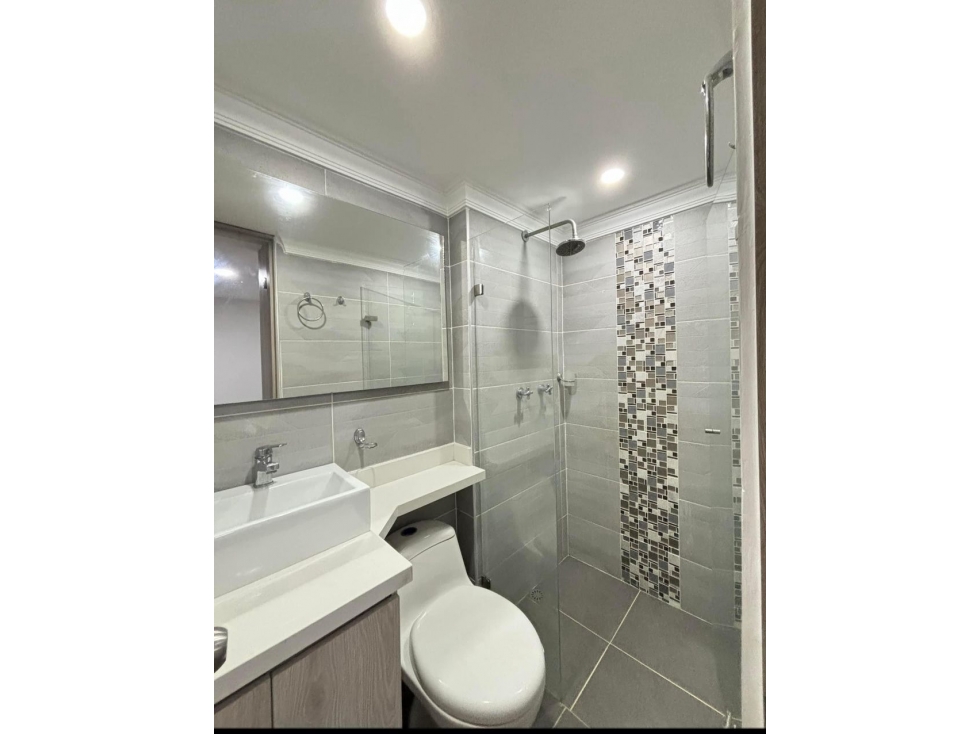 APARTAMENTO EN VENTA SABANETA — foto 5